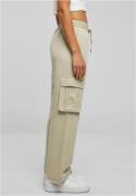 Pantalon cargo