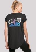 T-shirt 'Disney Lilo And Stitch Stitch'