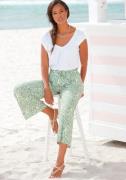 Pantalon 'Beach Time'