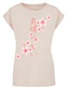 T-shirt 'Kirschblüten Asien'