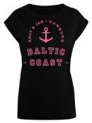 T-shirt 'Baltic Coast'