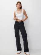 Pantalon cargo