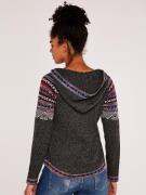 Pull-over 'Fairisle'