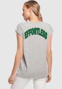 T-shirt 'Attitude'