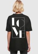 T-shirt 'Love'