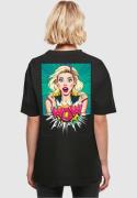 T-shirt 'WOW Comic'