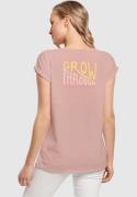 T-shirt 'Spring - Grow through'