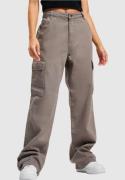 Pantalon cargo