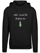 Sweat-shirt 'Rockin around the Christmas Weihnachten'