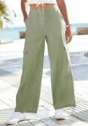 Pantalon cargo