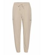 Pantalon cargo 'Yvette'