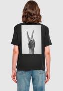 T-shirt 'Peace Hand'