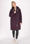 Parka d’hiver