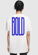 T-shirt 'Bold'