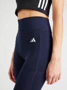 Pantalon de sport 'OPT ESS'