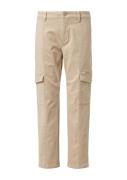 Pantalon cargo