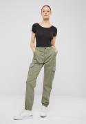 Pantalon cargo