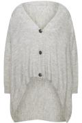 Cardigan oversize