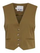 Gilet de costume 'Simonse'