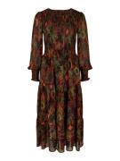 Robe 'Ikat'