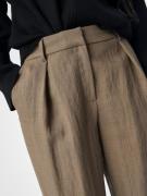 Pantalon à pince 'OBJEver'