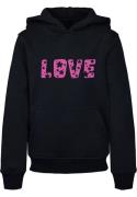 Sweat-shirt 'Valentines Day - Flowers Love'