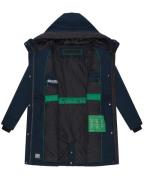 Parka d’hiver 'Eissturm 14'