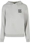 Sweat-shirt 'Stay Wild'