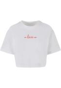 T-shirt 'Hugs & Love - Love Arrow'