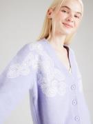 Cardigan 'Luna'