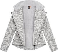 Veste en polaire 'Saskie'