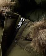 Veste d’hiver 'Everest'