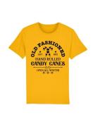 T-shirt 'Cany Canes'