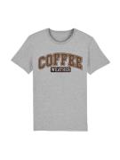 T-shirt 'Coffee Weather Winter Holiday Christmas'