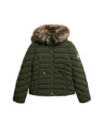 Veste d’hiver 'Fuji '