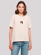 T-shirt 'Heidi Logo Heroes of Childhood'