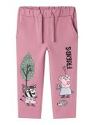 Pantalon 'Peppa Wutz'