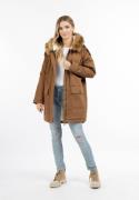 Parka d’hiver