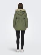 Parka d’hiver 'LUCIA'