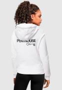 Sweat-shirt 'Penthouse'