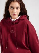 Sweat-shirt 'INT LOGO ABBREV PO HOOD'