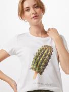 T-shirt 'Cactus Ice'