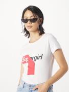 T-shirt 'Supergirl'