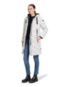 Manteau d’hiver 'Watte'