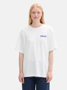 T-shirt oversize