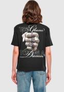 T-shirt 'Give A Damn'