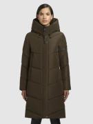 Manteau d’hiver ' JANGE '