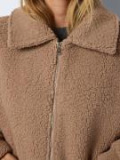 Veste en polaire 'NMCUDDLE'