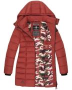 Manteau d’hiver 'Abendsternchen'