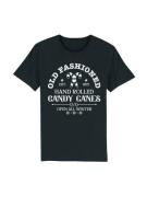 T-shirt 'Cany Canes'